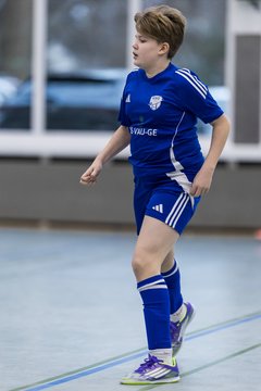 Bild 90 - wDJ Loewinnen Cup D2